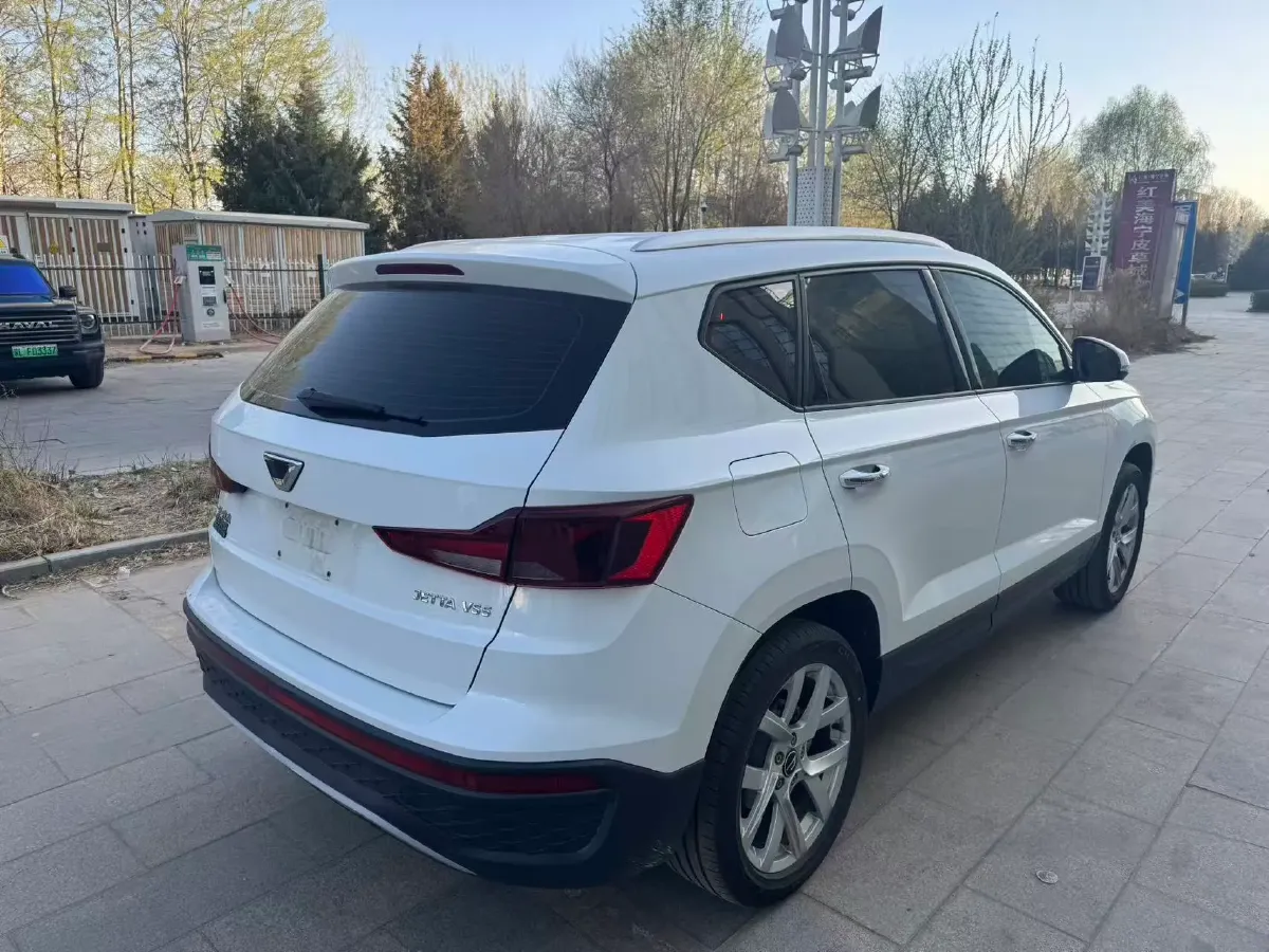 2023 Jetta VS5 1.4T 150HP L4 6AT,autocango,china used car exporter,china ev exporter,chinese used car exporter,chinese used ev exporter