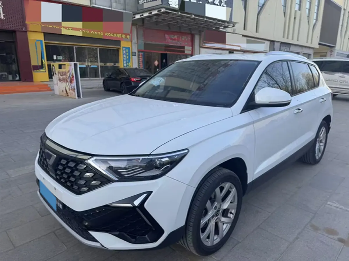 2023 Jetta VS5 1.4T 150HP L4 6AT,autocango,china used car exporter,china ev exporter,chinese used car exporter,chinese used ev exporter