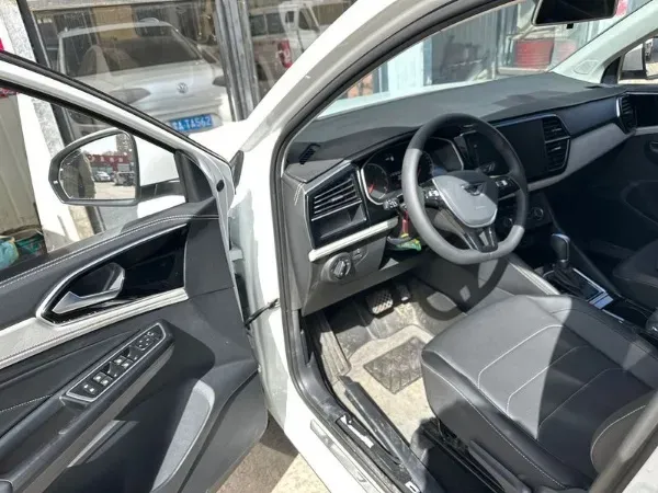 2023 Jetta VS5 1.4T 150HP L4 6AT,autocango,china used car exporter,china ev exporter,chinese used car exporter,chinese used ev exporter