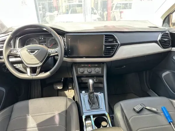 2023 Jetta VS5 1.4T 150HP L4 6AT,autocango,china used car exporter,china ev exporter,chinese used car exporter,chinese used ev exporter