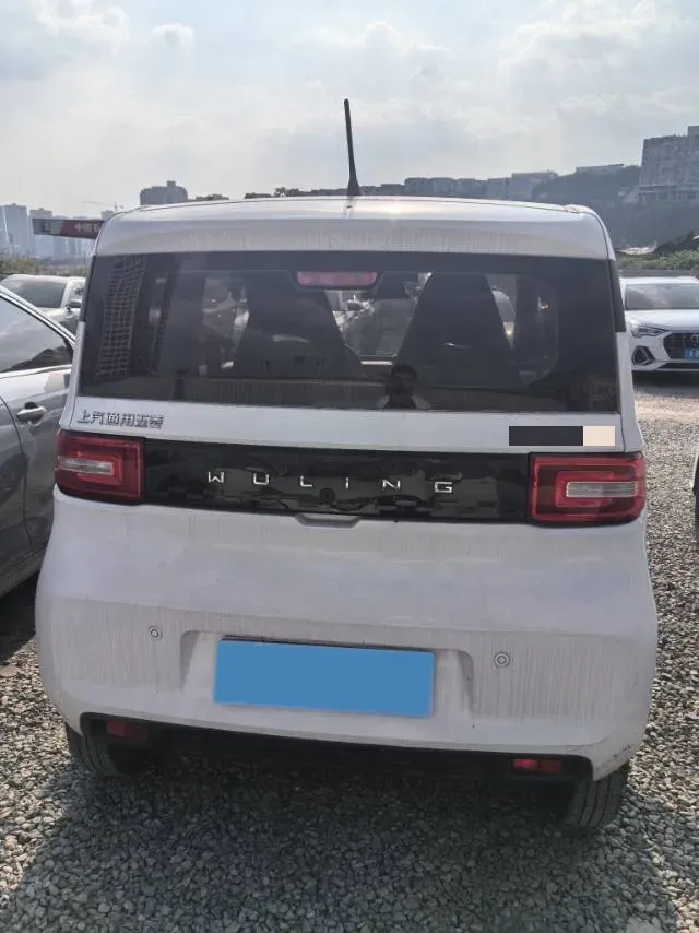 2021 WuLing HongGuang MINI EV BEV 9.3KWH,autocango,china used car exporter,china ev exporter,chinese used car exporter,chinese used ev exporter