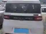2021 WuLing HongGuang MINI EV BEV 9.3KWH