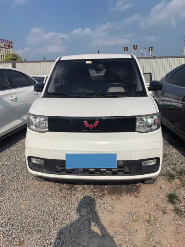 2021 WuLing HongGuang MINI EV BEV 9.3KWH,autocango,china used car exporter,china ev exporter,chinese used car exporter,chinese used ev exporter