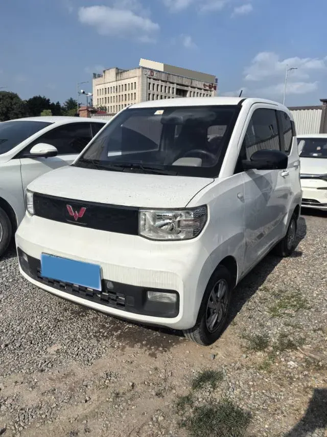 2021 WuLing HongGuang MINI EV BEV 9.3KWH,autocango,china used car exporter,china ev exporter,chinese used car exporter,chinese used ev exporter