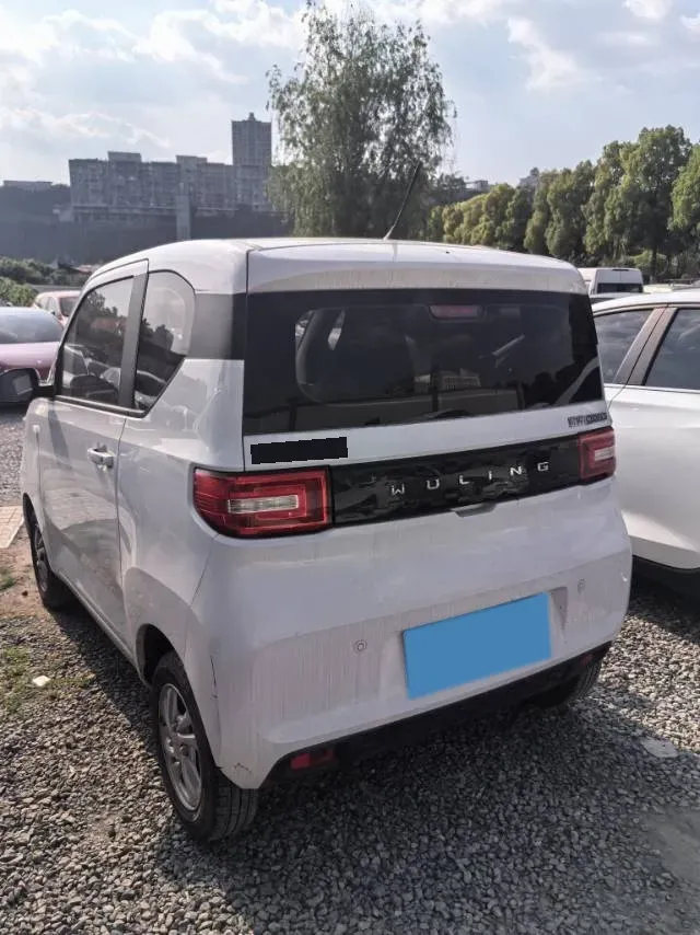 2021 WuLing HongGuang MINI EV BEV 9.3KWH,autocango,china used car exporter,china ev exporter,chinese used car exporter,chinese used ev exporter