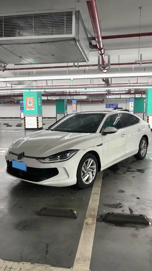 2023 Volkswagen Lamando 1.4T 150HP L4 7DCT,autocango,china used car exporter,china ev exporter,chinese used car exporter,chinese used ev exporter