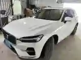 2023 Volvo XC60 2.0T 250HP L4 8AT