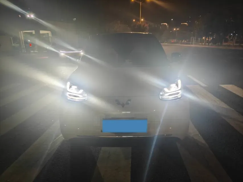 2023 WuLing BinGuo BEV 31.9KWH,autocango,china used car exporter,china ev exporter,chinese used car exporter,chinese used ev exporter