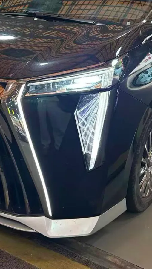 2023 GAC Trumpchi M8 2.0T 190HP L4 E-CVT Hybrid,autocango,china used car exporter,china ev exporter,chinese used car exporter,chinese used ev exporter