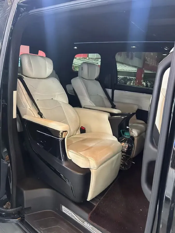 2023 GAC Trumpchi M8 2.0T 190HP L4 E-CVT Hybrid,autocango,china used car exporter,china ev exporter,chinese used car exporter,chinese used ev exporter