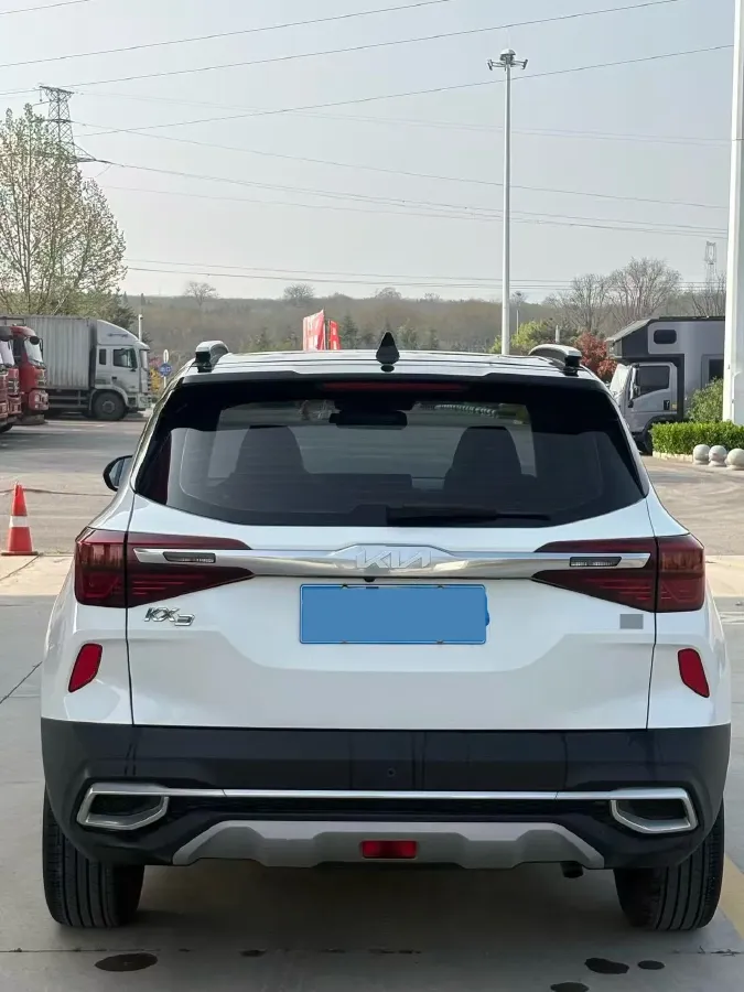 2020 Kia KX3 1.5L 115HP L4 CVT,autocango,china used car exporter,china ev exporter,chinese used car exporter,chinese used ev exporter