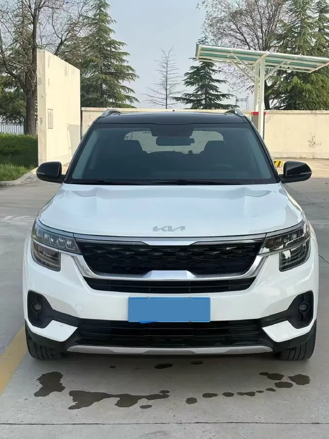 2020 Kia KX3 1.5L 115HP L4 CVT,autocango,china used car exporter,china ev exporter,chinese used car exporter,chinese used ev exporter