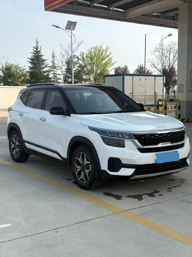 2020 Kia KX3 1.5L 115HP L4 CVT,autocango,china used car exporter,china ev exporter,chinese used car exporter,chinese used ev exporter