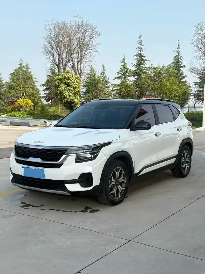 2020 Kia KX3 1.5L 115HP L4 CVT,autocango,china used car exporter,china ev exporter,chinese used car exporter,chinese used ev exporter