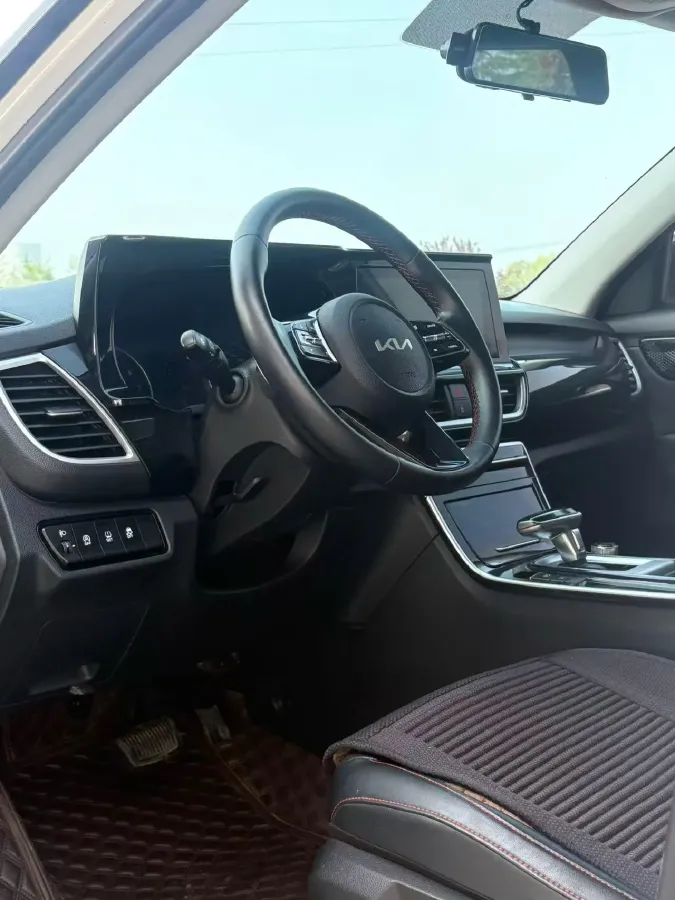 2020 Kia KX3 1.5L 115HP L4 CVT,autocango,china used car exporter,china ev exporter,chinese used car exporter,chinese used ev exporter