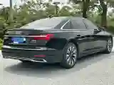 2022 Audi A6L 2.0T 224HP L4 7DCT