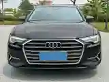 2022 Audi A6L 2.0T 224HP L4 7DCT