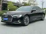 2022 Audi A6L 2.0T 224HP L4 7DCT