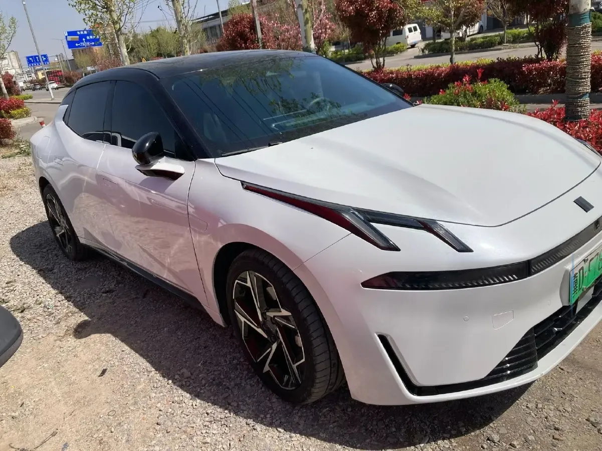 2024 LYNK&CO 07 EM-P 1.5T 163HP L4 3DHT PHEV 18.99KWH,autocango,china used car exporter,china ev exporter,chinese used car exporter,chinese used ev exporter