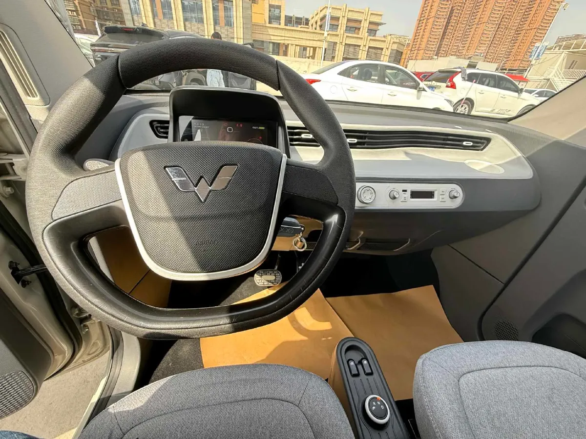 2022 DongFeng Fengon Fengon MINI EV BEV 13.8KWH,autocango,china used car exporter,china ev exporter,chinese used car exporter,chinese used ev exporter