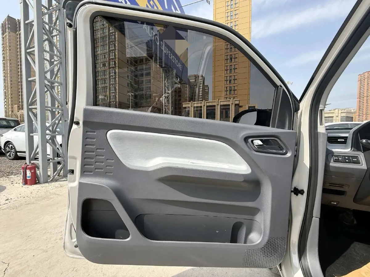 2022 DongFeng Fengon Fengon MINI EV BEV 13.8KWH,autocango,china used car exporter,china ev exporter,chinese used car exporter,chinese used ev exporter