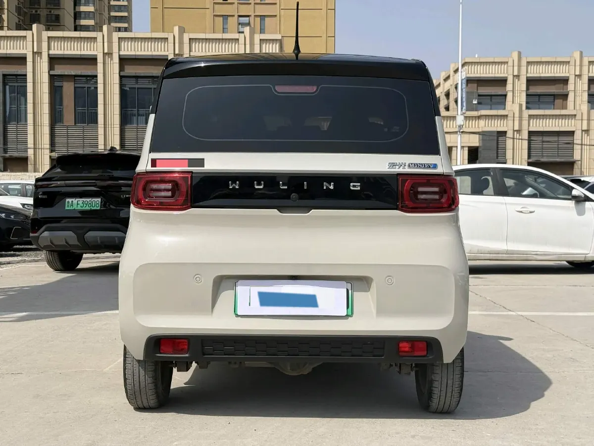 2022 DongFeng Fengon Fengon MINI EV BEV 13.8KWH,autocango,china used car exporter,china ev exporter,chinese used car exporter,chinese used ev exporter