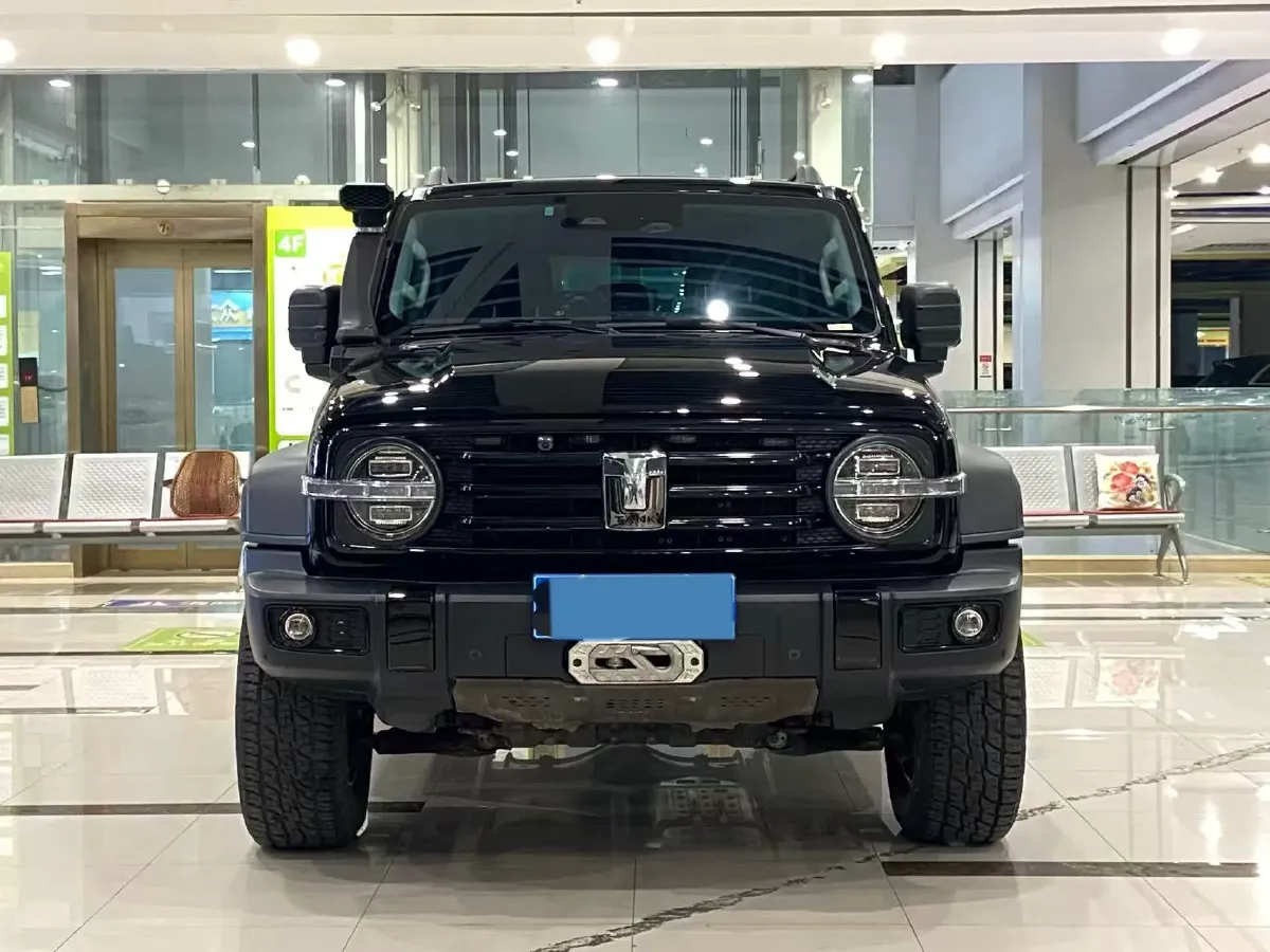 2021 Tank 300 2.0T 227HP L4 8AT,autocango,china used car exporter,china ev exporter,chinese used car exporter,chinese used ev exporter