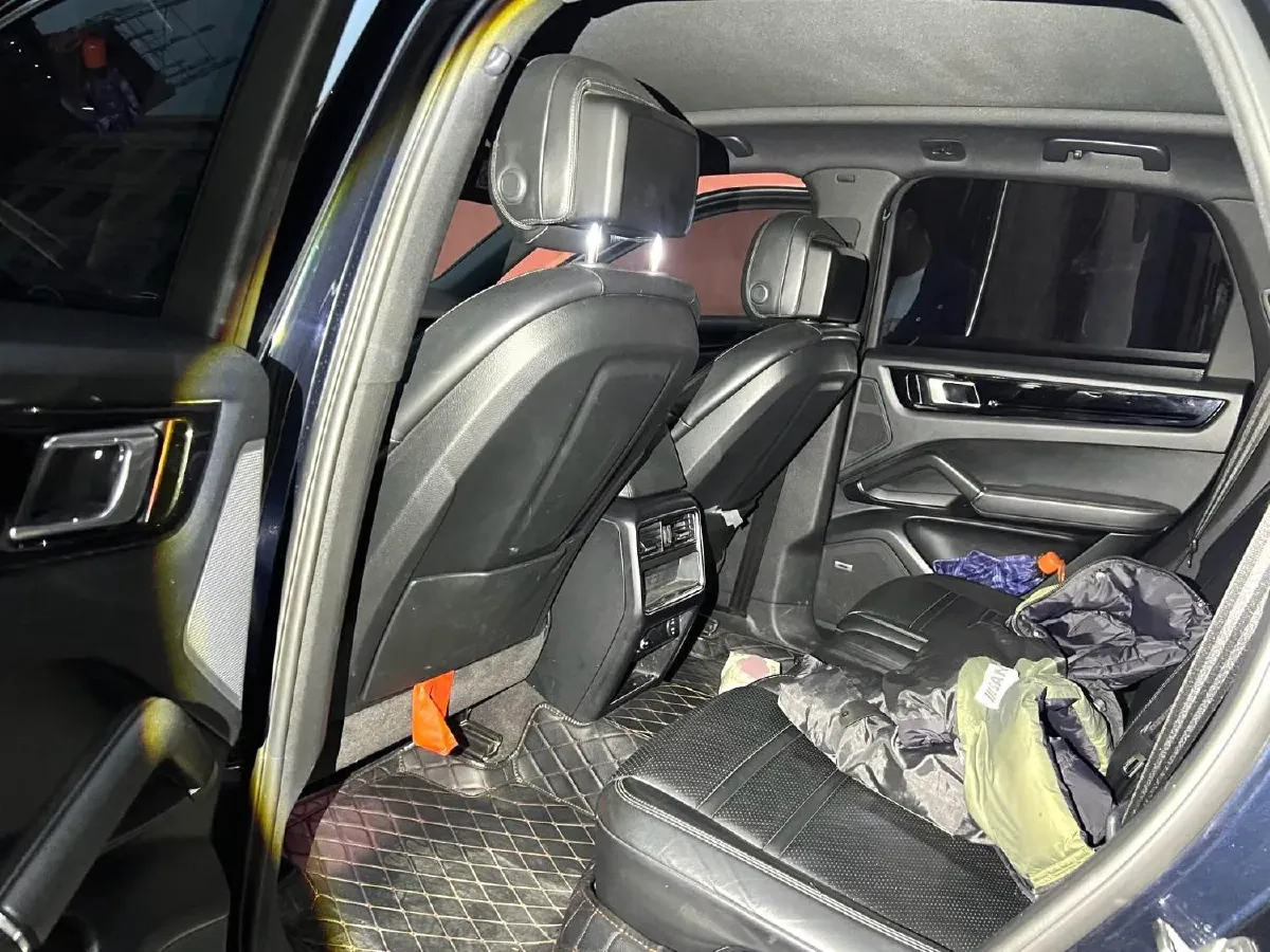 2019 Porsche Cayenne 3.0T 340HP V6 8AT,autocango,china used car exporter,china ev exporter,chinese used car exporter,chinese used ev exporter