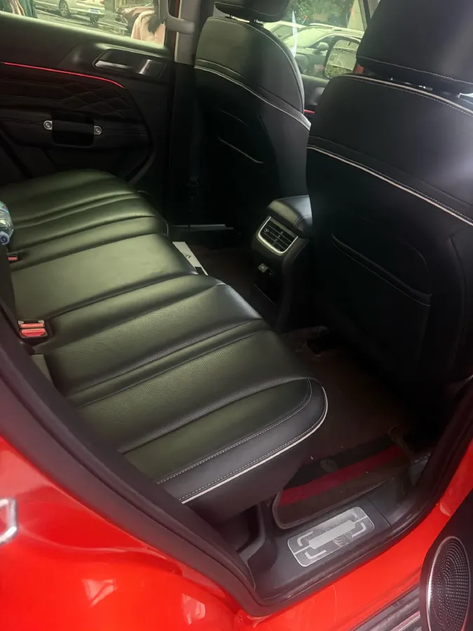 2021 Tank 300 2.0T 227HP L4 8AT,autocango,china used car exporter,china ev exporter,chinese used car exporter,chinese used ev exporter