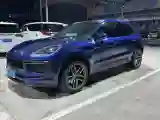 2023 Porsche Macan 2.0T 265HP L4 7DCT