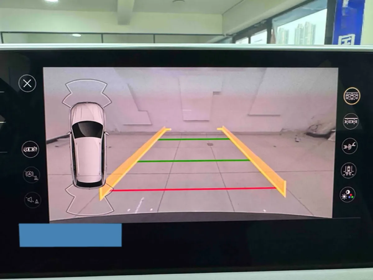 2023 Volkswagen Tayron 1.4T 150HP L4 7DCT,autocango,china used car exporter,china ev exporter,chinese used car exporter,chinese used ev exporter