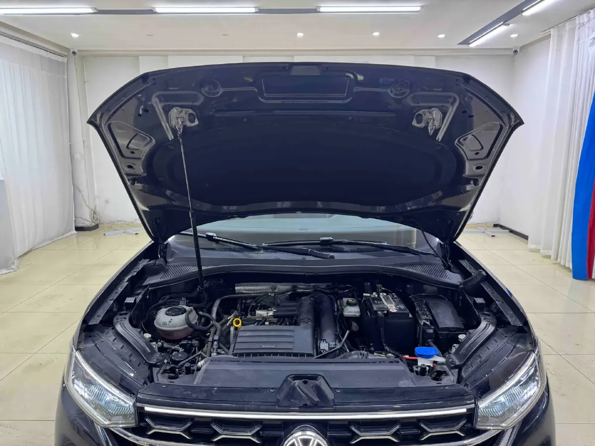 2023 Volkswagen Tayron 1.4T 150HP L4 7DCT,autocango,china used car exporter,china ev exporter,chinese used car exporter,chinese used ev exporter