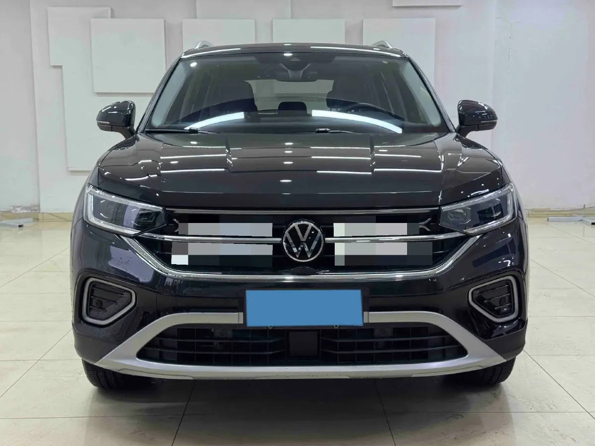 2023 Volkswagen Tayron 1.4T 150HP L4 7DCT,autocango,china used car exporter,china ev exporter,chinese used car exporter,chinese used ev exporter