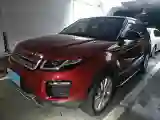 2018 Land Rover Range Rover Evoque 2.0T 241HP L4 9AT