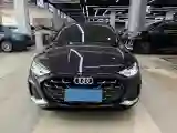2025 Audi A3 1.5T 160HP L4 7DCT
