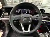 2025 Audi A3 1.5T 160HP L4 7DCT