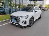 2024 AUDI Q3,autocango,china used car exporter,china ev exporter,chinese used car exporter,chinese used ev exporter