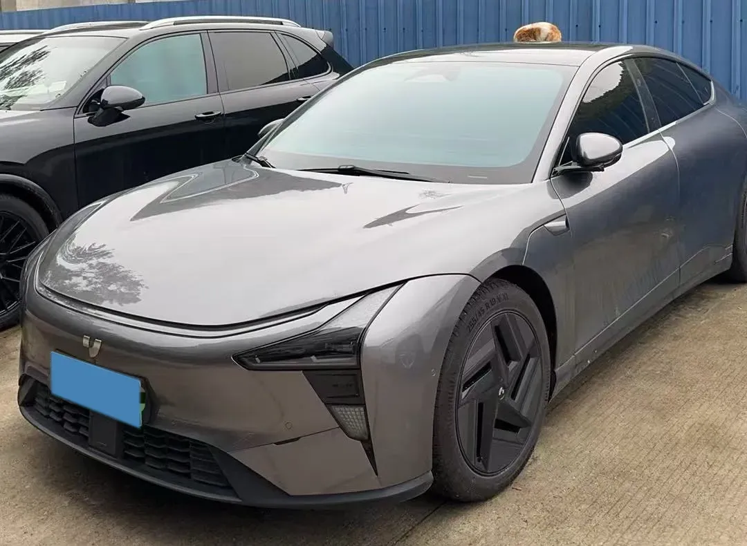 2024 JiYue 07 BEV 100KWH,autocango,china used car exporter,china ev exporter,chinese used car exporter,chinese used ev exporter