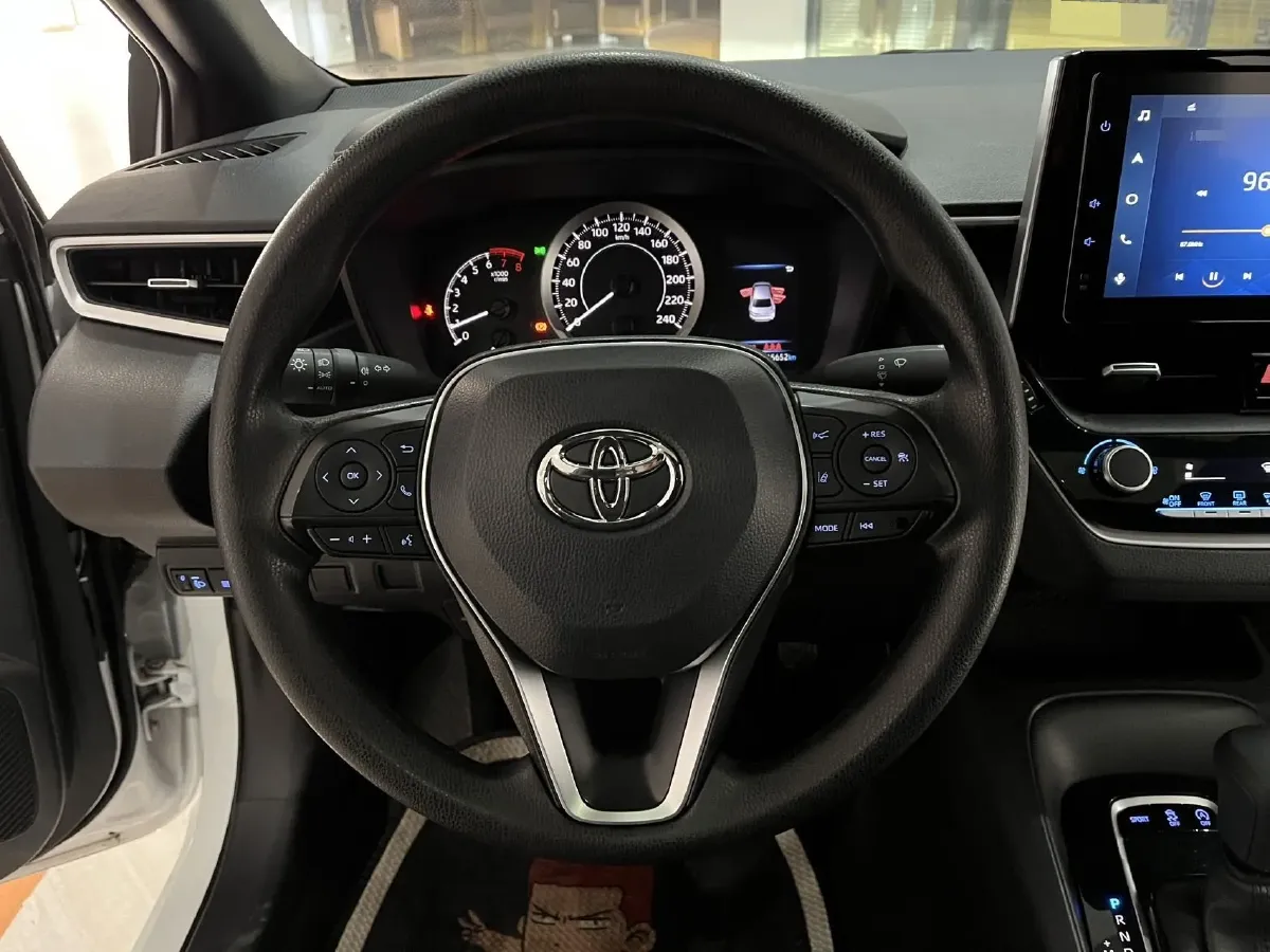 2022 Toyota Levin 1.2T 116HP L4 CVT,autocango,china used car exporter,china ev exporter,chinese used car exporter,chinese used ev exporter