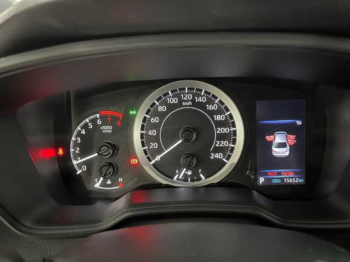 2022 Toyota Levin 1.2T 116HP L4 CVT,autocango,china used car exporter,china ev exporter,chinese used car exporter,chinese used ev exporter