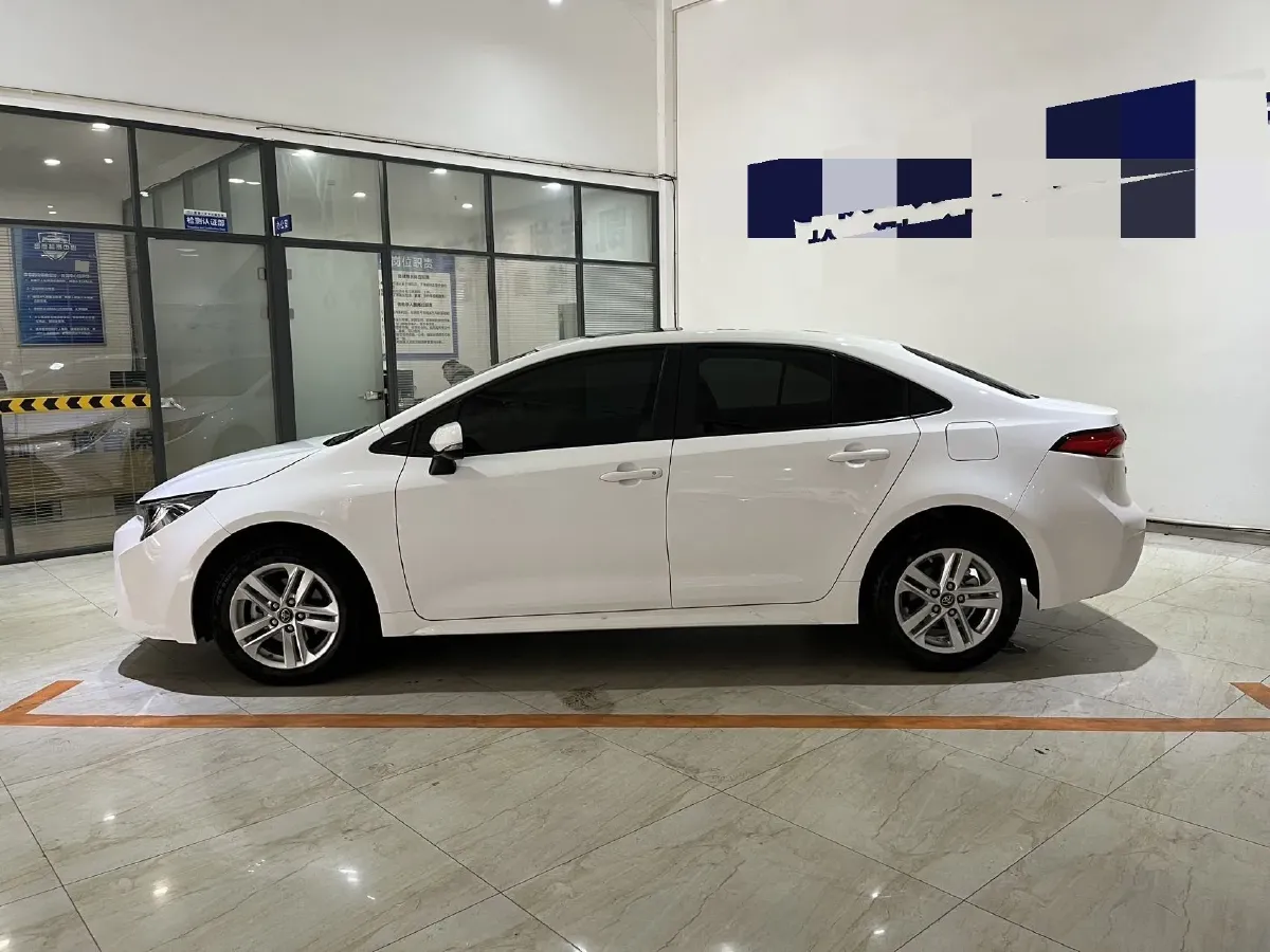 2022 Toyota Levin 1.2T 116HP L4 CVT,autocango,china used car exporter,china ev exporter,chinese used car exporter,chinese used ev exporter