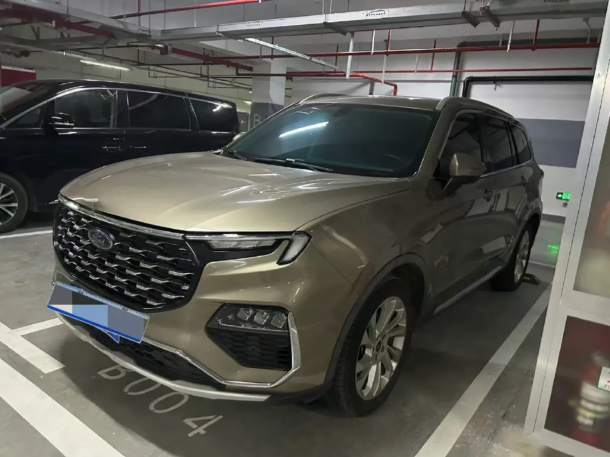 2021 Ford Equator 2.0T 224HP L4 6DCT,autocango,china used car exporter,china ev exporter,chinese used car exporter,chinese used ev exporter
