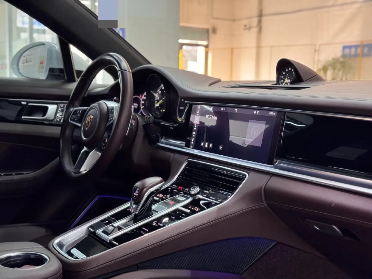 2017 Porsche Panamera 2.9T 330HP V6 8DCT PHEV,autocango,china used car exporter,china ev exporter,chinese used car exporter,chinese used ev exporter