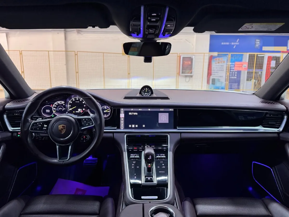 2017 Porsche Panamera 2.9T 330HP V6 8DCT PHEV,autocango,china used car exporter,china ev exporter,chinese used car exporter,chinese used ev exporter