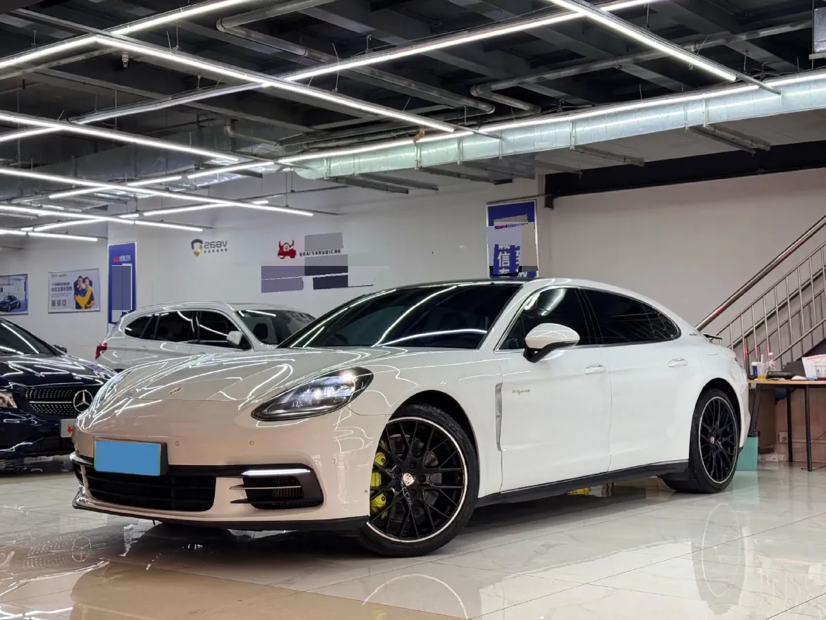 2017 Porsche Panamera 2.9T 330HP V6 8DCT PHEV,autocango,china used car exporter,china ev exporter,chinese used car exporter,chinese used ev exporter