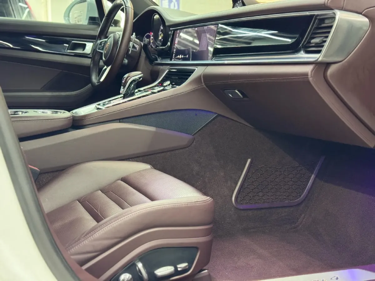 2017 Porsche Panamera 2.9T 330HP V6 8DCT PHEV,autocango,china used car exporter,china ev exporter,chinese used car exporter,chinese used ev exporter