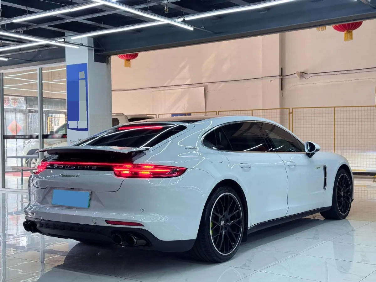 2017 Porsche Panamera 2.9T 330HP V6 8DCT PHEV,autocango,china used car exporter,china ev exporter,chinese used car exporter,chinese used ev exporter
