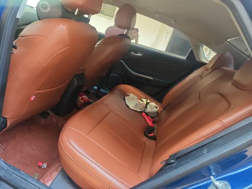 2019 Hyundai La Festa 1.6T 190HP L4 7DCT,autocango,china used car exporter,china ev exporter,chinese used car exporter,chinese used ev exporter