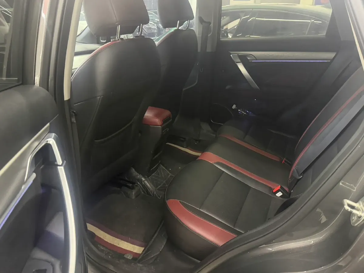 2020 Geely Coolray 1.4T 141HP L4 6DCT,autocango,china used car exporter,china ev exporter,chinese used car exporter,chinese used ev exporter