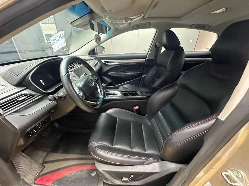 2018 Geely Binray 1.4T 133HP L4 CVT,autocango,china used car exporter,china ev exporter,chinese used car exporter,chinese used ev exporter